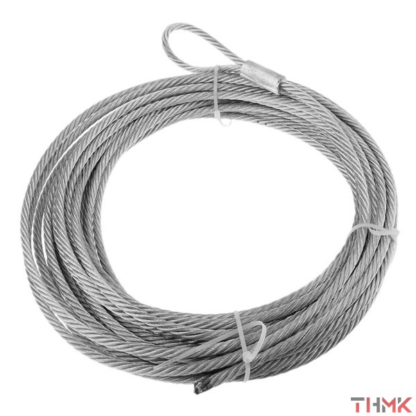 Канат оцинкованный 1,3 мм ГОСТ 3063-80