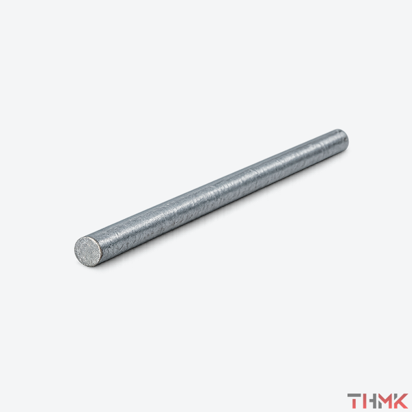 Круг оцинкованный 6 мм ГОСТ 9.307-89