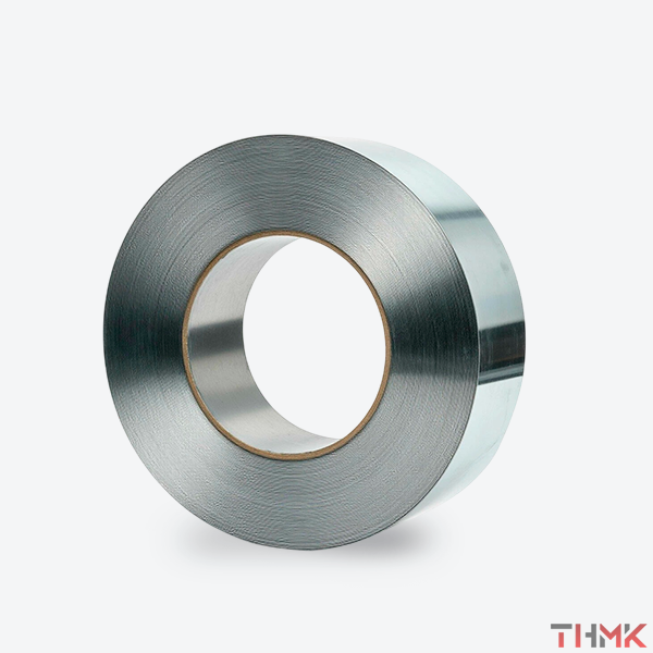 Лента оцинкованная 0.8х19 мм ГОСТ 3560-73