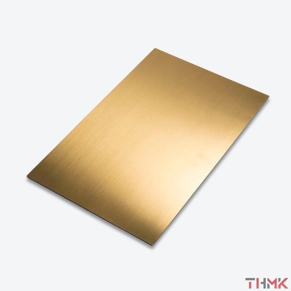 Лист латунный 1.2х600х1500 мм Л63 ГОСТ 2208-2007