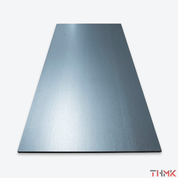 Лист оцинкованный 0.7х1250х2500 мм ГОСТ 14918-80