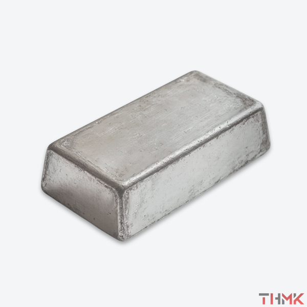 Чушка алюминиевая А995 ГОСТ 11069-2001