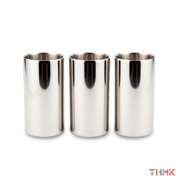 Стакан Ср 99,99 126-7 ГОСТ 6563-75