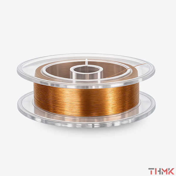 Проволока бронзовая 0.25 мм БРБ2.5 ГОСТ 15834-77